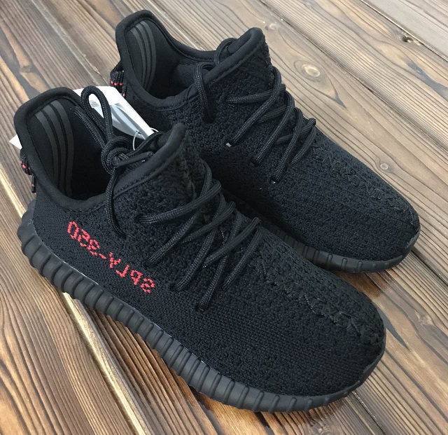 Adidas Yeezy 350 Boost Kids 23